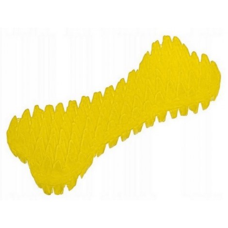 Sum-Plast Zabawka Kość z kolcami Dent nr1 12cm - 5