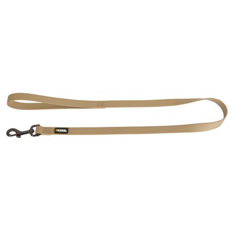 KERBL Smycz Easy Care, ciemnoszara, 20mmx100cm [81076]
