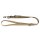 KERBL Smycz Easy Care, ciemnoszara, 25mmx200cm [81077]