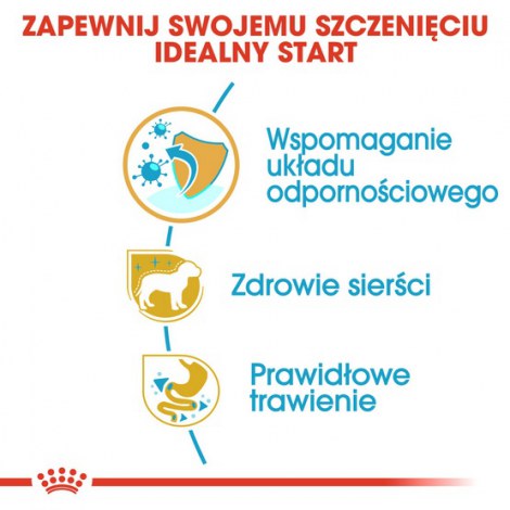 Royal Canin Yorkshire Terrier Puppy karma sucha dla szczeniąt do 10 miesiąca, rasy yorkshire terrier 7,5kg - 5