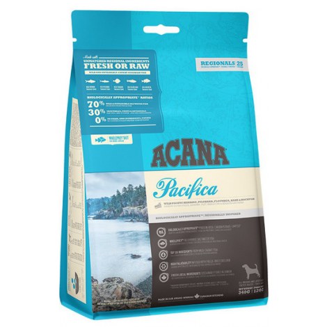 Acana Highest Protein Pacifica Dog 340g - 2