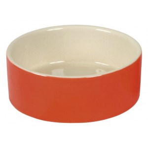 KERBL Miska ceramiczna dla gryzoni 250ml [82849]