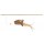 KERBL Wędka dla kota z rybką, 40 cm [81674]