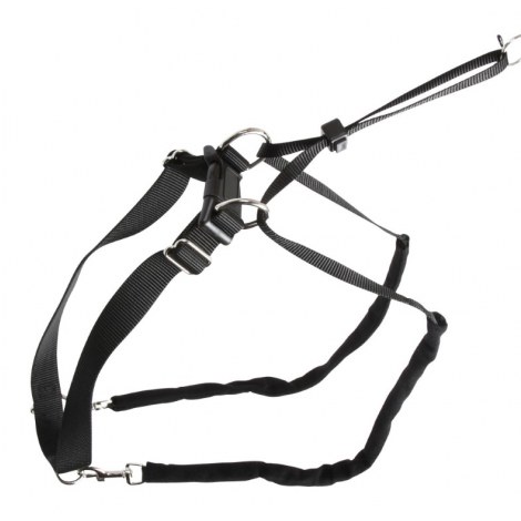 KERBL Uprząż Maxi Leader, 25 - 30 cm [83720] - 3
