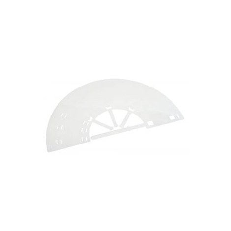 KERBL Kołnierz ochronny dla psa, 44 – 50 cm x 25 cm [81117] - WYCOFANE - 2