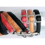 Zolux Smycz Mac Leather 25mm/1.2m Czarna [522025NO] - 5