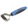 KERBL Furminator do sierści, 18 cm, 12 zębów [81916]