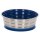 KERBL Miska ze stali nierdzewnej dla psa lub kota ANTI-SLIP 1900ml [80526]