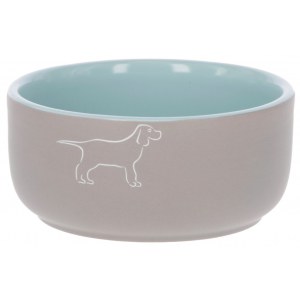 KERBL Miska ceramiczna dla psa Spirit 500ml [80522]