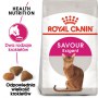 Royal Canin Exigent Savour Sensation karma sucha dla kotów dorosłych, wybrednych, kierujących się teksturą 10+2kg gratis - 3