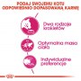 Royal Canin Exigent Savour Sensation karma sucha dla kotów dorosłych, wybrednych, kierujących się teksturą 10+2kg gratis - 5