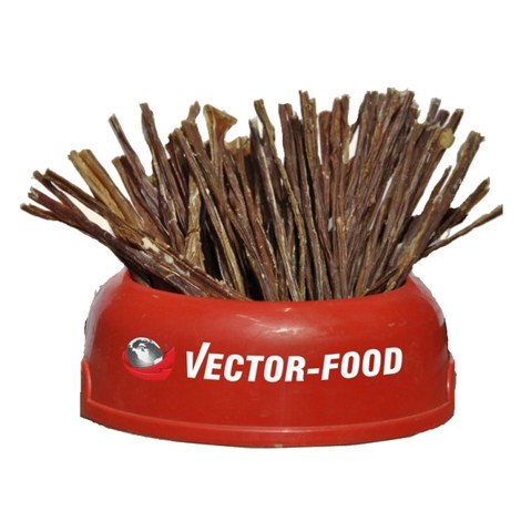 Vector-Food Makaroniki "York" wieprzowe 50g