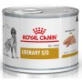 Royal Canin Veterinary Diet Canine Urinary S/O puszka 200g - 2