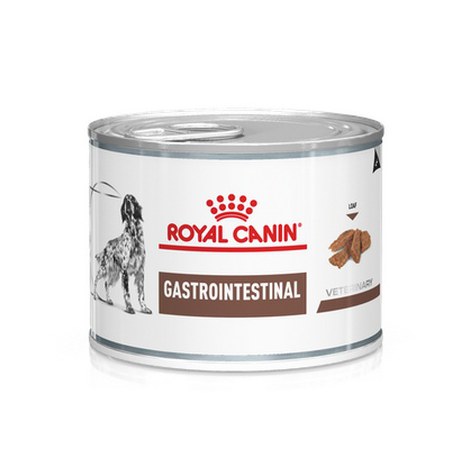 Royal Canin Veterinary Diet Canine Gastrointestinal puszka 200g