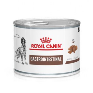 Royal Canin Veterinary Diet Canine Gastrointestinal puszka 200g