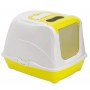Yarro/Moderna Toaleta Flip 2 z filtrem cytrynowa [Y3417] - 2