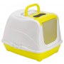 Yarro/Moderna Toaleta Flip 2 z filtrem cytrynowa [Y3417] - 4