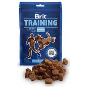 Brit Training Snacks Puppies 100g