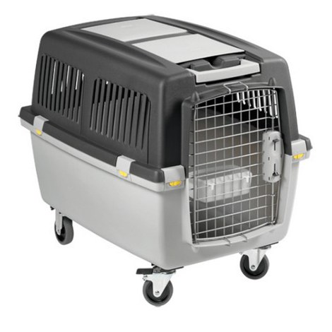 Stefanplast Transporter Gulliver 4 IATA  [97445] - 2