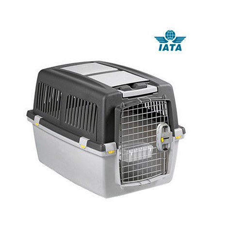 Stefanplast Transporter Gulliver 4 IATA  [97445]