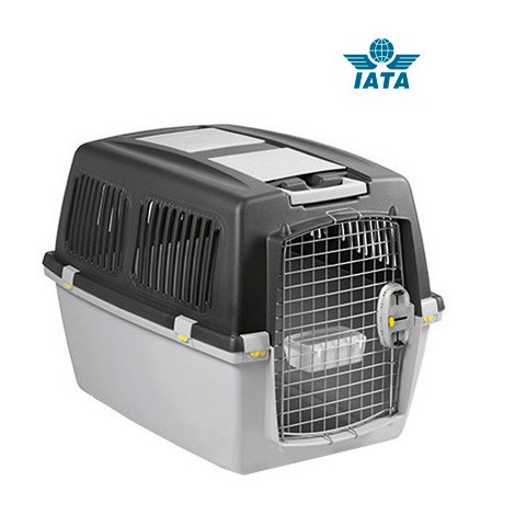 Stefanplast Transporter Gulliver 5 IATA  [97450] ^