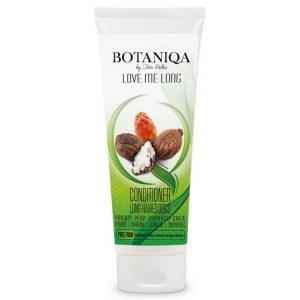 Botaniqa Love Me Long Cupuaçu and Shea Odżywka - psy długowłose 250ml