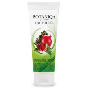 Botaniqa For Ever Bath Açaí and Pomegranate Szampon - regeneracja, nawilżenie 250ml