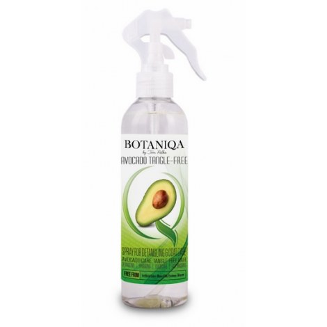 Botaniqa Tangle Free Avocado Spray - do rozczesywania 250ml