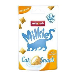 ANIMONDA Milikies Cat Snack harmony 120 g