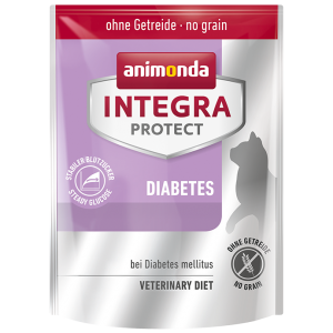 ANIMONDA INTEGRA Protect Diabetes worki suche 300 g