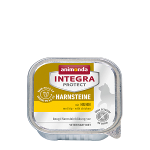 ANIMONDA INTEGRA Protect Harnsteine szalki z kurczakiem 100 g