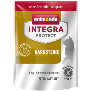 ANIMONDA INTEGRA Protect Harnsteine worki suche 300 g