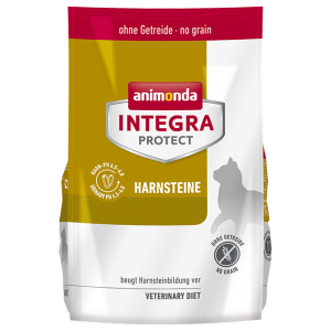 ANIMONDA INTEGRA Protect Harnsteine worki suche 1,2 kg