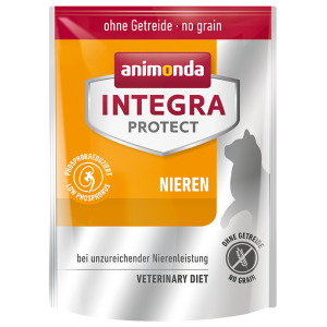 ANIMONDA INTEGRA Protect Nieren worki suche 300 g