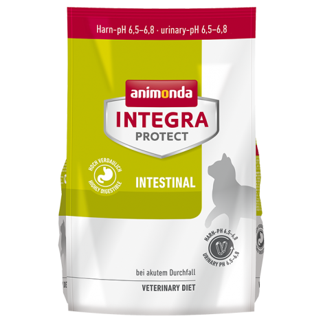 ANIMONDA INTEGRA Protect Intestinal worki suche 1,2 kg