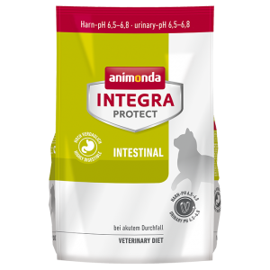 ANIMONDA INTEGRA Protect Intestinal worki suche 1,2 kg