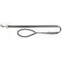 TRIXIE Smycz Premium, XS–S: 1.20 m/15 mm, grafit [TX-200116] - 2