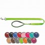 TRIXIE Smycz Premium, XS–S: 1.20 m/15 mm, grafit [TX-200116] - 3