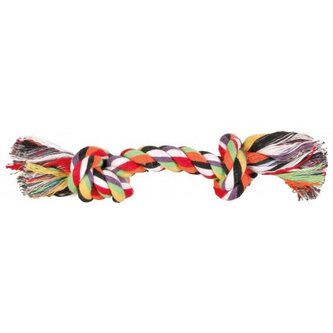 TRIXIE ZABAWKA-SZNUR BAWEŁNIANY 15cm/25g [TX-3270] - 5