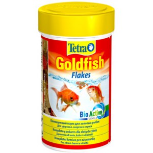 Tetra Goldfish - pokarm dla welonów 250ml