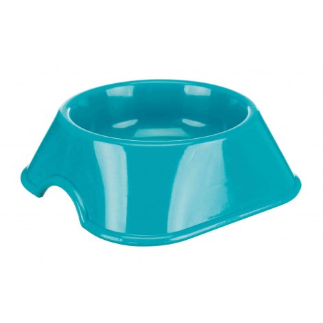 TRIXIE MISKA PLASTIK 200ml/9.5cm DLA GRYZ. [TX-60972]