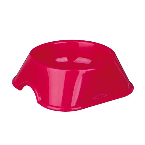 TRIXIE MISKA PLASTIK 200ml/9.5cm DLA GRYZ. [TX-60972] - 3