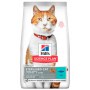 Hill's Science Plan Feline Young Adult Sterilised Cat Tuńczyk 1,5kg - 2