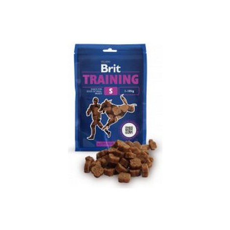 Brit Training Snacks S 200g