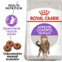 Royal Canin Sterilised Appetite Control karma sucha dla kotów dorosłych, sterylizowanych, z apetytem 4kg - 2