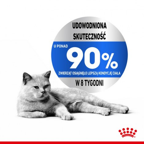 Royal Canin Light Weight Care karma sucha dla kotów dorosłych, utrzymanie prawidłowej masy ciała 10kg - 4