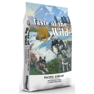 Taste of the Wild Pacific Stream Puppy 6kg