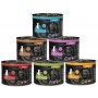 Catz Finefood Purrrr Multipack puszki 6x190/200g - 4