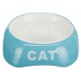 Trixie Miska ceramiczna 0,2L dla kota [24498] - 2