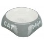 Trixie Miska ceramiczna 0,2L dla kota [24498] - 5